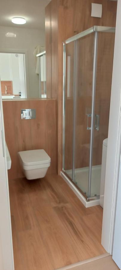 Apartamento Kapitanska 16C31 Grzybowo  Exterior foto