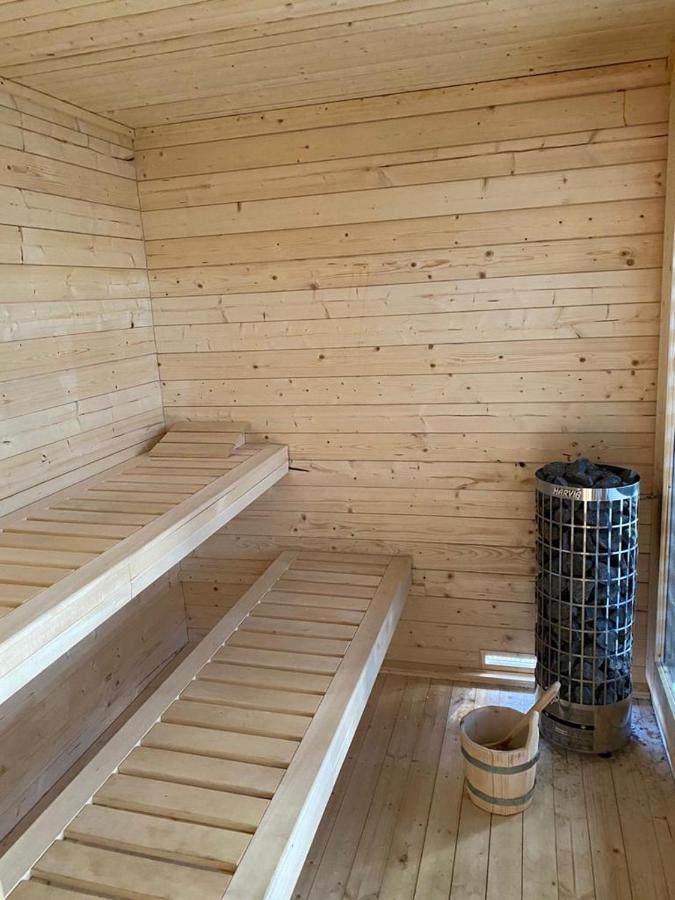 Apartamento Kapitanska 16C31 Grzybowo  Exterior foto